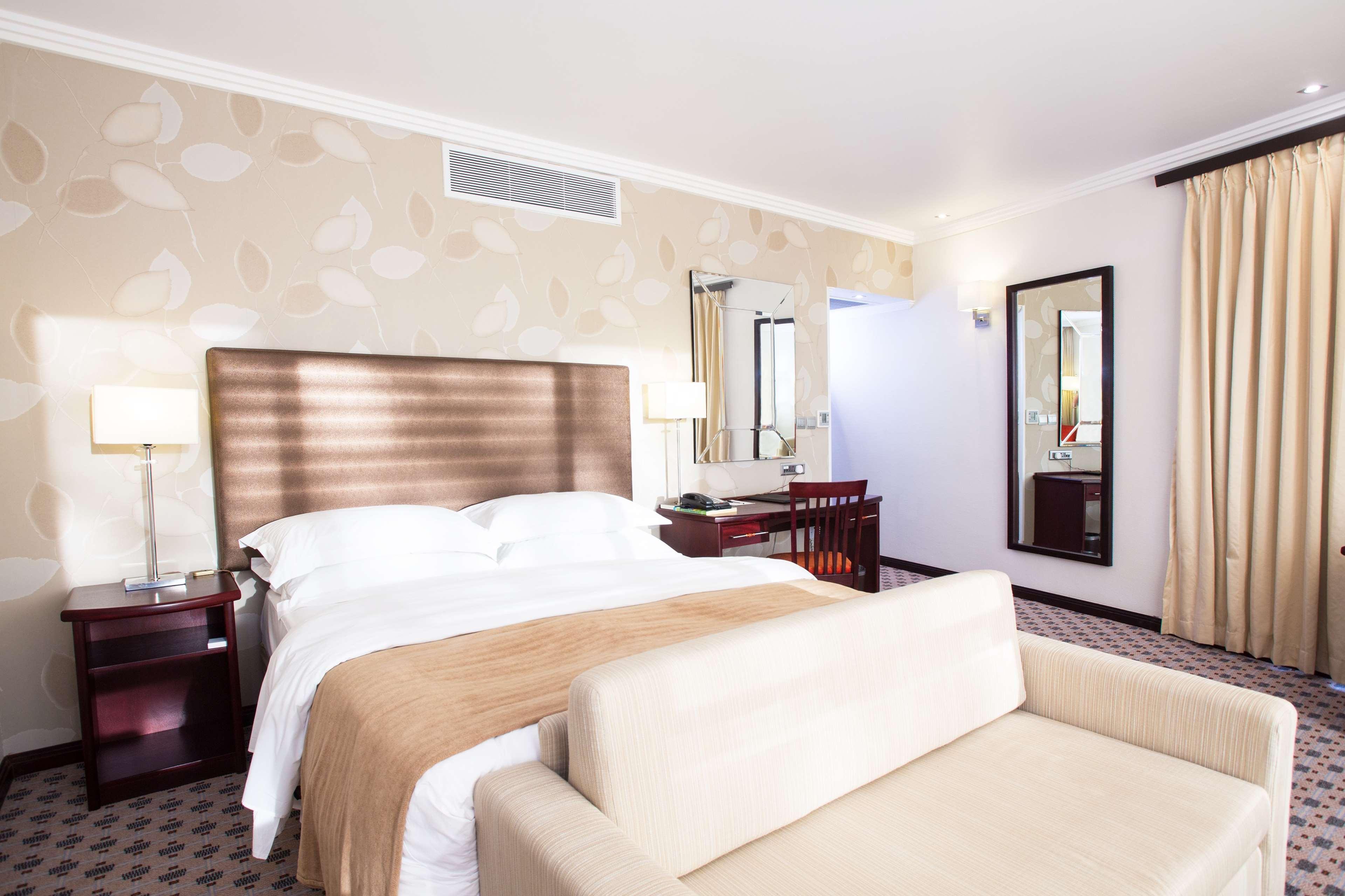 Phakalane Golf Estate Hotel Resort Gaborone Luaran gambar